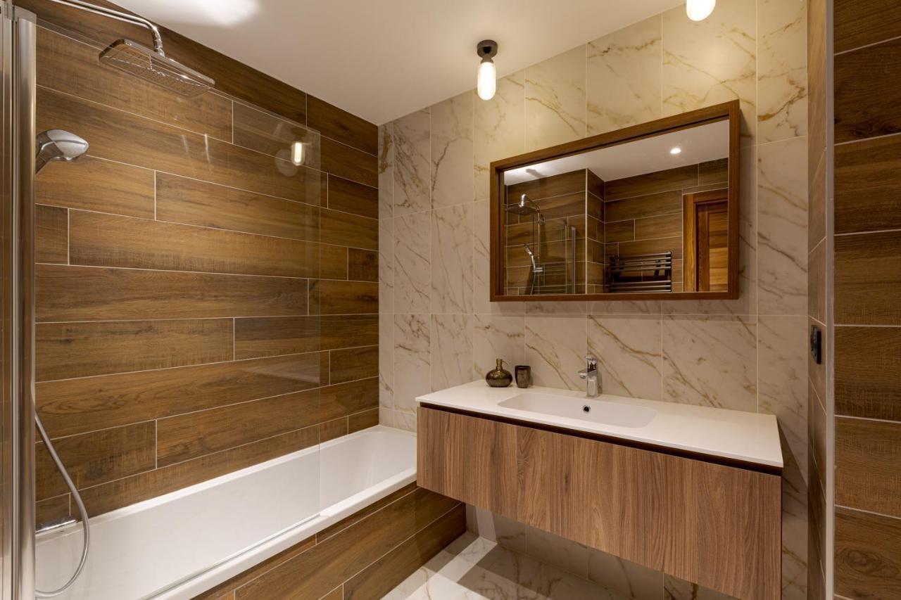Apache_Coudriers Apartment เมอแฌฟ ภายนอก รูปภาพ