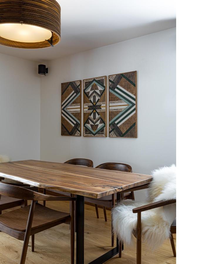 Apache_Coudriers Apartment เมอแฌฟ ภายนอก รูปภาพ